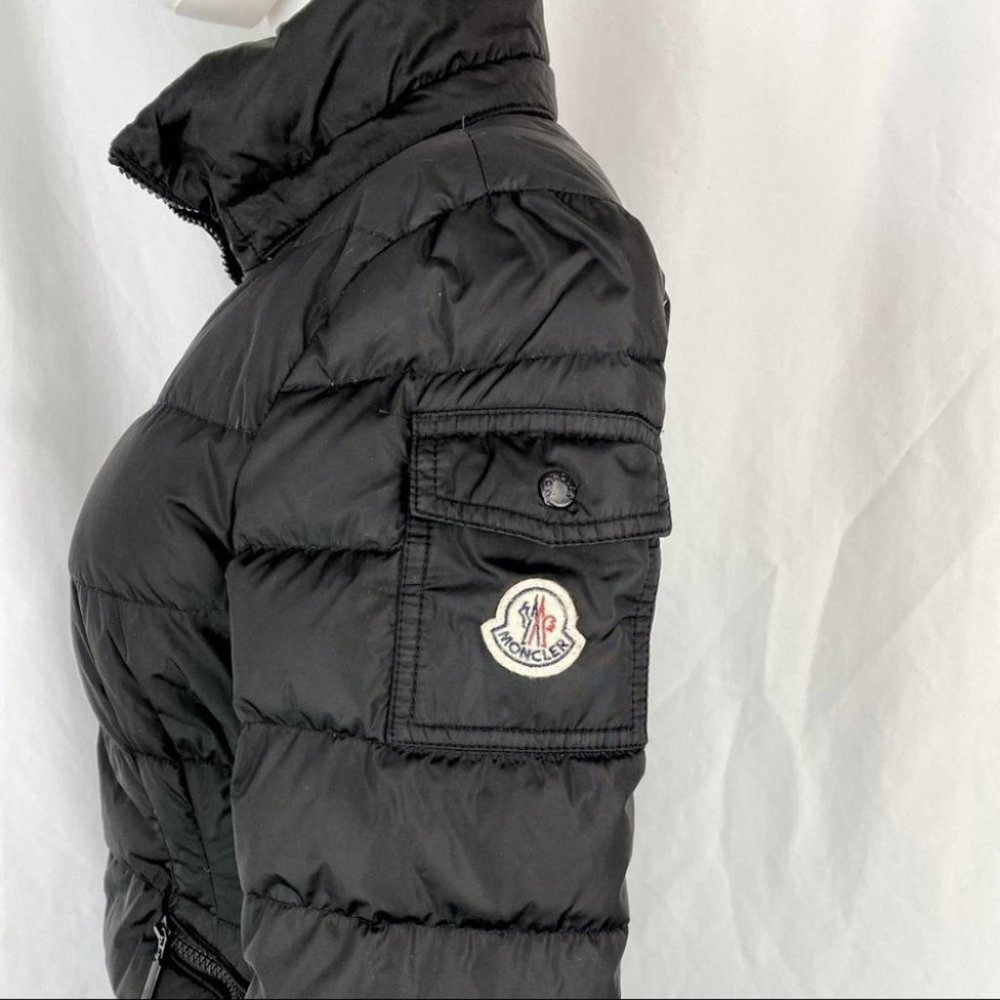MONCLER - Picture 3 of 16